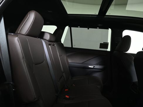 New 2026 Lexus TX 350 AWD w/ Technology Package image 36