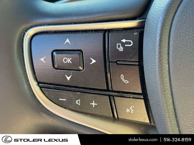 Used 2024 Lexus ES 350 w/ Premium Package FWD image 26