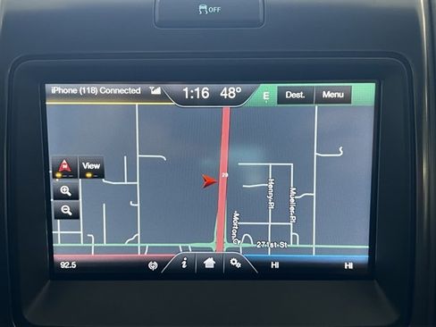 Used 2014 Ford F150 Raptor w/ Equipment Group 801A Luxury image 53