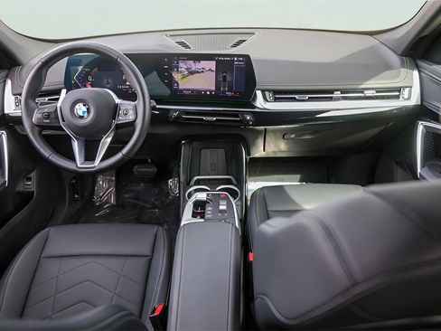 Used 2026 BMW X1 xDrive28i image 28