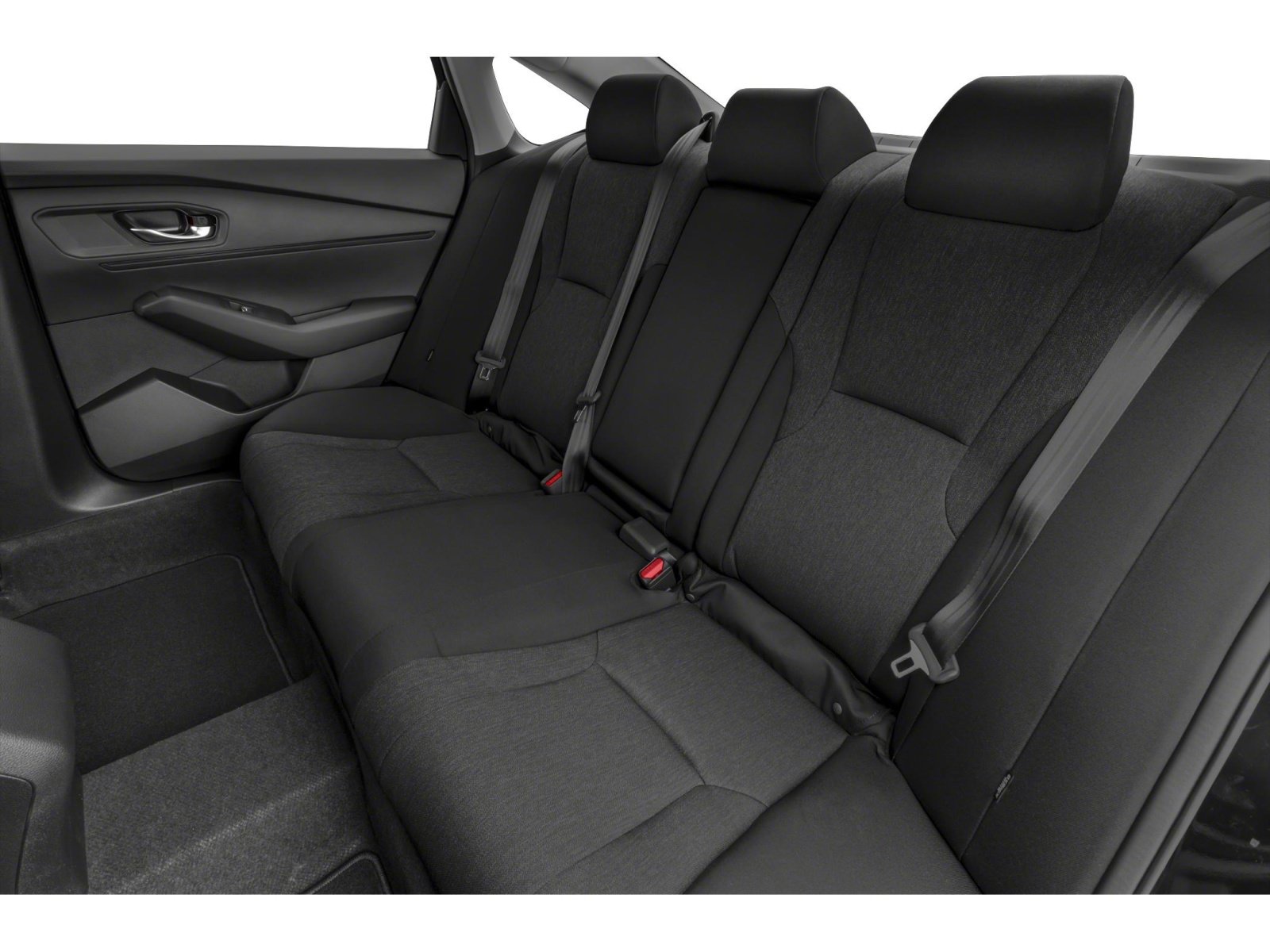 Used 2023 Honda Accord EX image 11