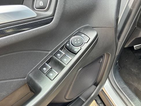 Used 2024 Ford Escape ST-Line AWD/4WD image 11