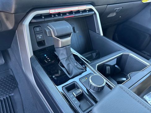 New 2026 Toyota Tundra SR5 image 17