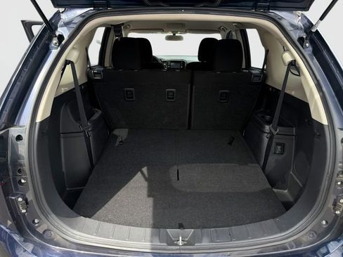 Used 2017 Mitsubishi Outlander ES FWD image 34