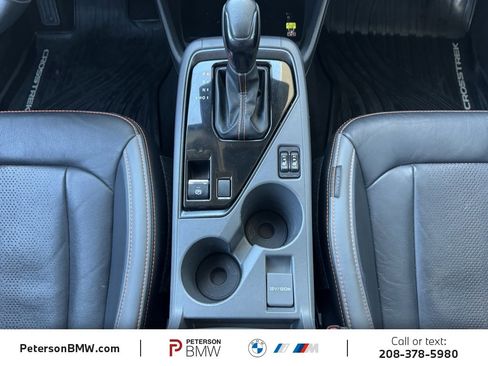 Used 2024 Subaru Crosstrek 2.5i Limited image 12