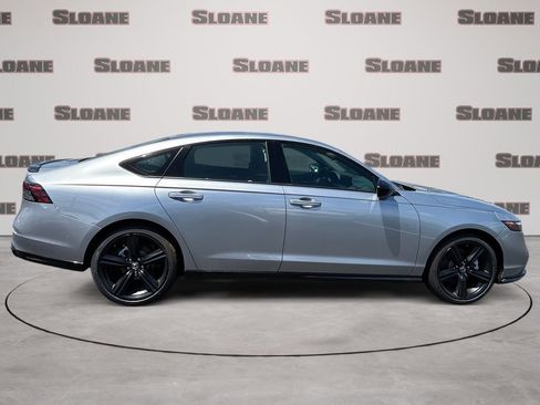 New 2026 Honda Accord Sport image 6