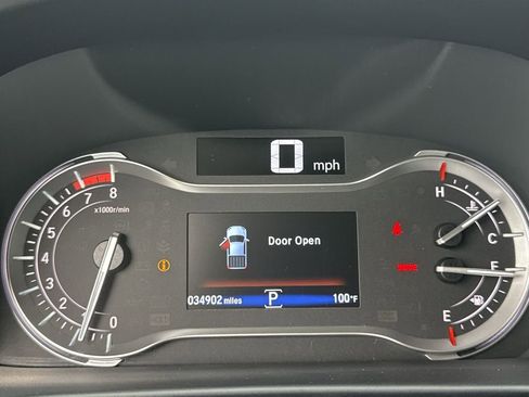 Used 2022 Honda Ridgeline RTL image 10