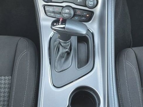 Used 2023 Dodge Challenger SXT w/ Blacktop Package image 33