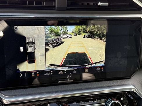 New 2026 GMC Sierra 2500 Denali w/ Denali Reserve Package AWD/4WD image 16