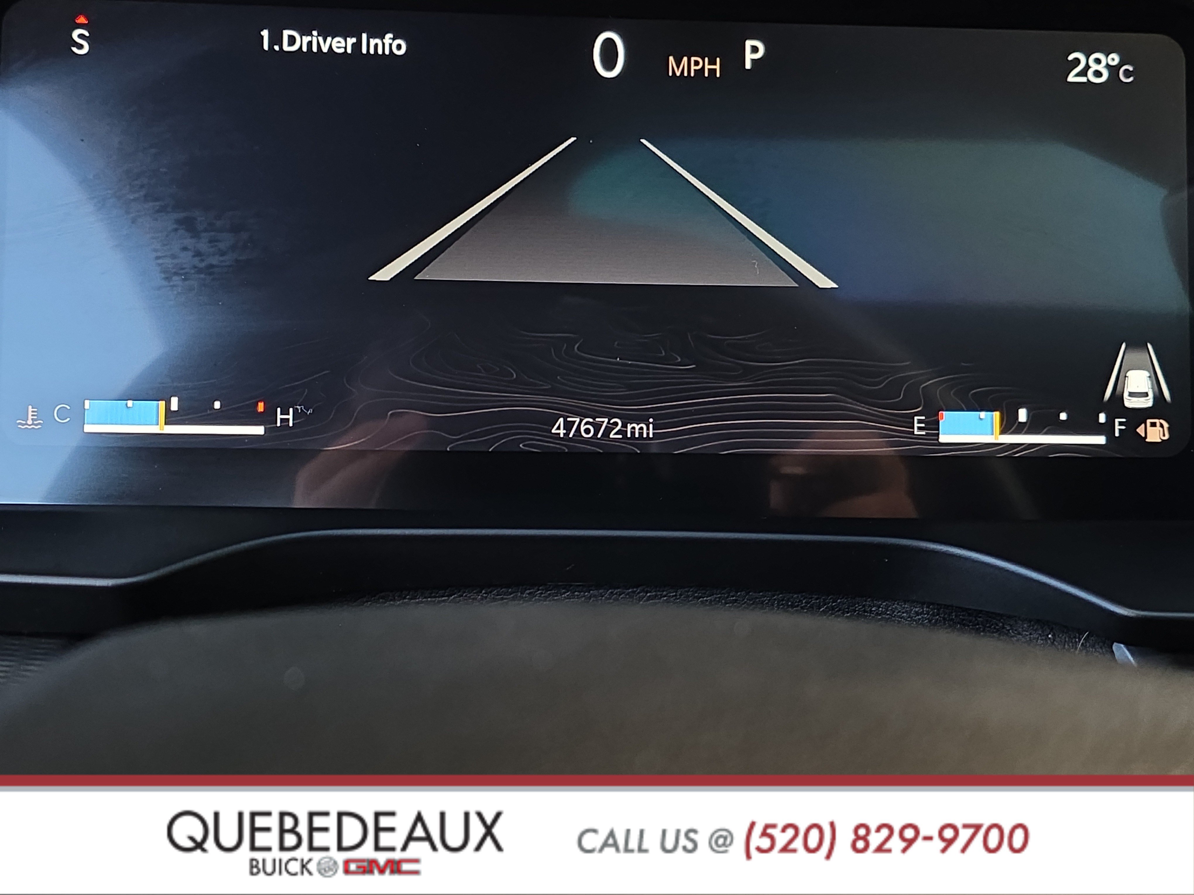 Used 2023 Jeep Grand Cherokee Altitude AWD/4WD image 19