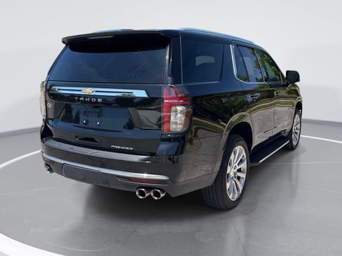 Used 2021 Chevrolet Tahoe Premier w/ Premium Package AWD/4WD image 8