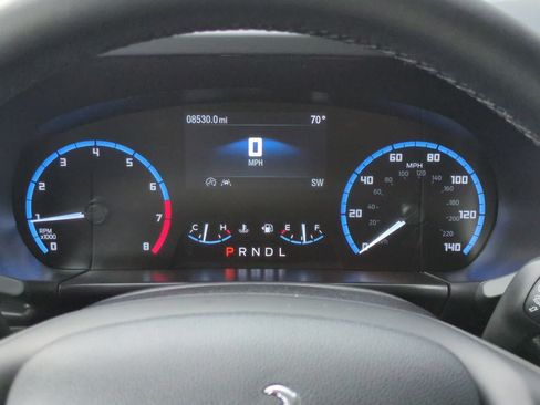 Used 2024 Ford Bronco Sport Big Bend w/ Convenience Package AWD/4WD image 32