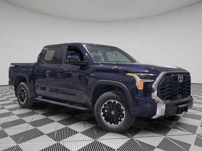 New 2026 Toyota Tundra SR5