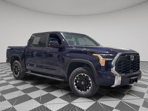 New 2026 Toyota Tundra SR5 image 1