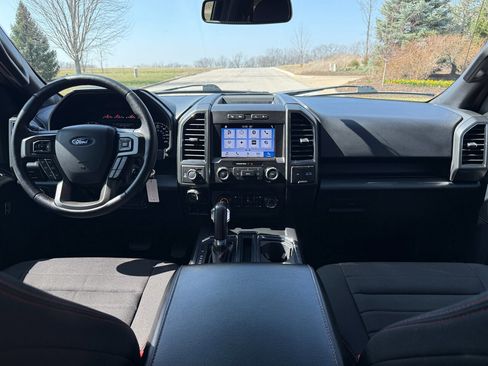 Used 2019 Ford F150 XLT w/ Equipment Group 302A Luxury image 13