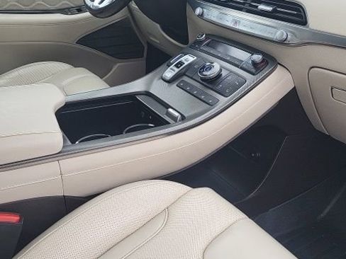 Used 2020 Hyundai Palisade Limited image 20