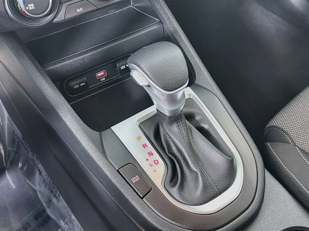 Used 2023 Kia Forte LXS FWD image 16