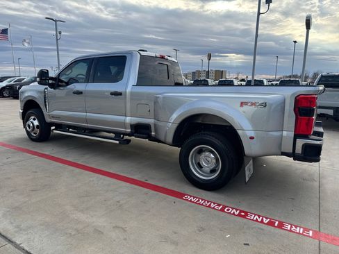 Used 2024 Ford F350 XLT w/ 360-Degree Camera Package image 3