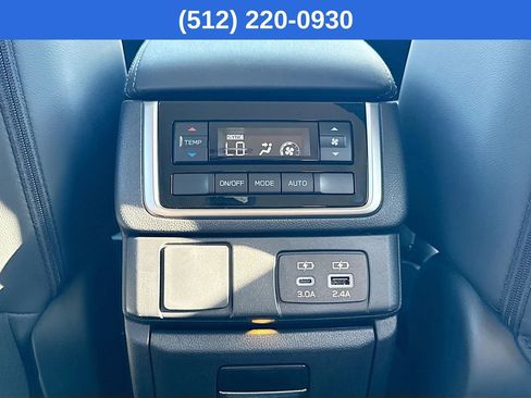 New 2026 Subaru Ascent Premium image 30