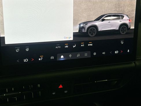 New 2026 MAZDA CX-5 Preferred AWD/4WD image 26