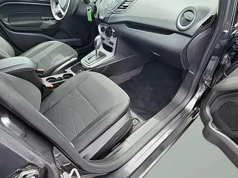 Used 2019 Ford Fiesta SE FWD image 15