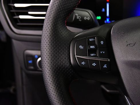 Used 2024 Ford Escape ST-Line w/ Tech Pack #1 image 20