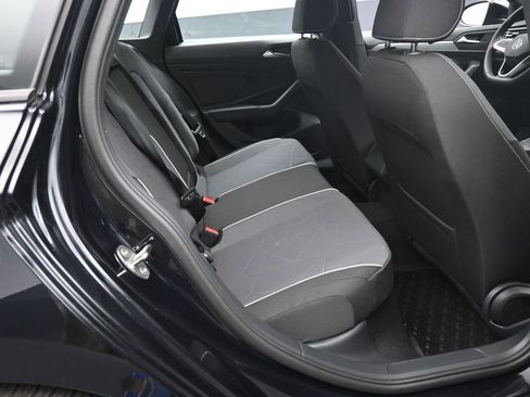 New 2026 Volkswagen Jetta Sport FWD image 23