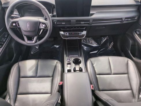 Certified 2024 Lincoln Corsair AWD w/ Equipment Group 101A image 27