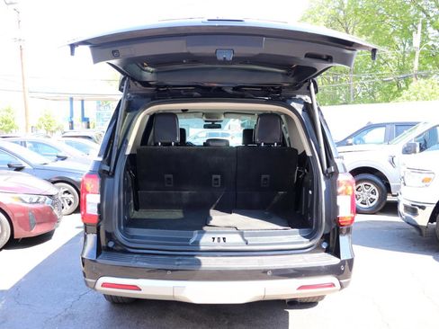 Used 2024 Ford Expedition XLT AWD/4WD image 59