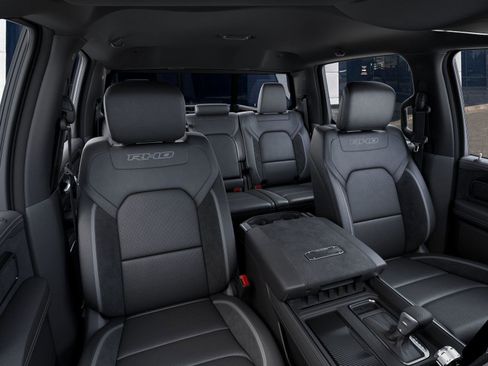New 2026 RAM 1500 RHO AWD/4WD image 17