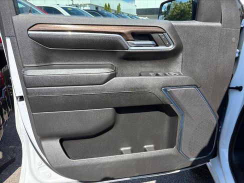 Certified 2023 Chevrolet Silverado 1500 LT Trail Boss w/ LPO, Dark Essentials Package image 20