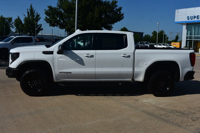 Used 2023 GMC Sierra 1500 AT4X AWD/4WD image 9