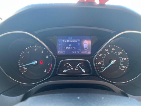 Used 2013 Ford Focus SE image 10