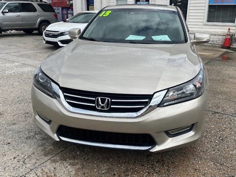 Used 2013 Honda Accord EX-L image 2