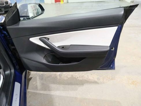 Used 2019 Tesla Model 3 Performance AWD/4WD image 30