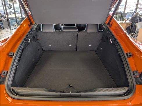 New 2026 Dodge Charger Scat Pack AWD/4WD image 9
