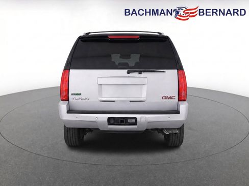Used 2012 GMC Yukon SLT AWD/4WD image 6