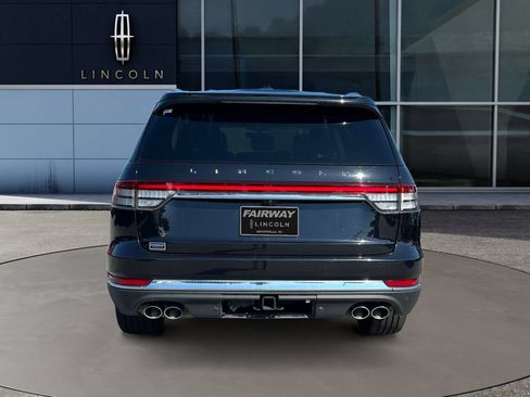 Used 2020 Lincoln Aviator Reserve w/ Class IV Trailer Tow Package AWD/4WD image 6