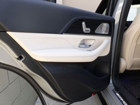 Used 2024 Mercedes-Benz GLE 63 AMG S image 18