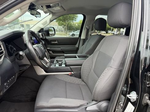 Used 2024 Toyota Tundra SR5 RWD image 23