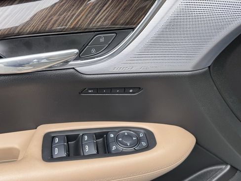 Used 2023 Cadillac XT6 Premium Luxury w/ Platinum Package image 14