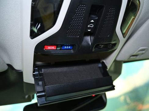 Certified 2024 Subaru Outback Limited image 51