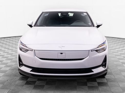 Used 2024 Polestar Polestar 2 AWD/4WD image 10