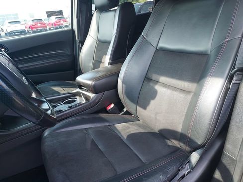 Used 2021 Dodge Durango R/T AWD/4WD image 17