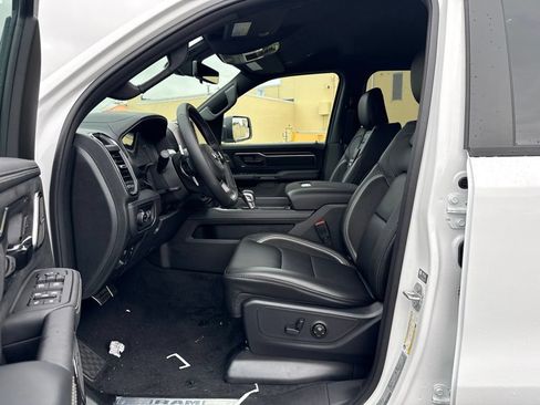 New 2027 RAM 1500 RHO w/ RHO Level 1 Equipment Group AWD/4WD image 16