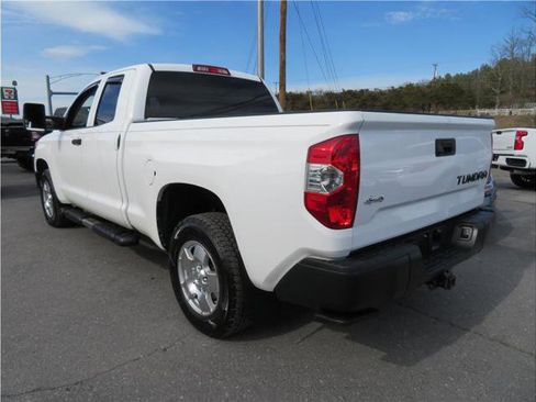 Used 2017 Toyota Tundra SR w/ Tundra Package #1 image 2