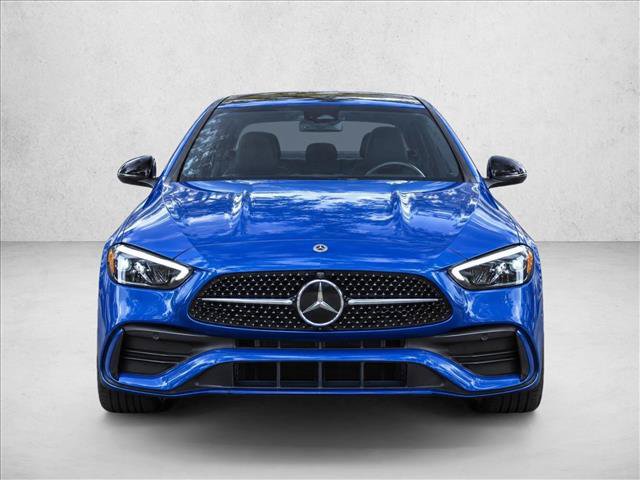 Used 2023 Mercedes-Benz C 300 Sedan image 2