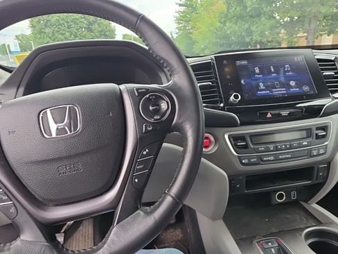 Certified 2023 Honda Ridgeline RTL image 26
