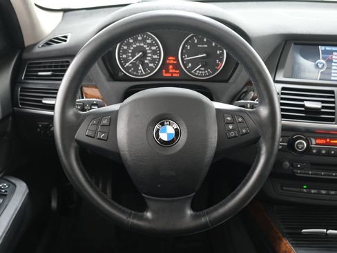 Used 2013 BMW X5 xDrive35i AWD/4WD image 12