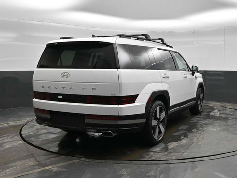 New 2026 Hyundai Santa Fe Limited image 7